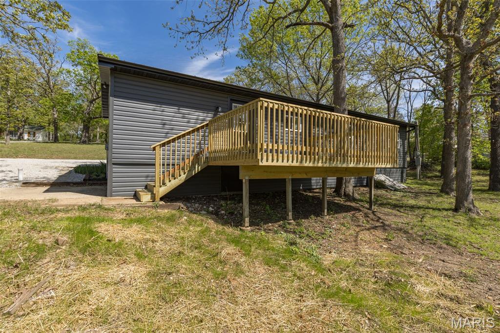 11739 Argonne Road Festus, MO 63028 - Photo 35 of 51