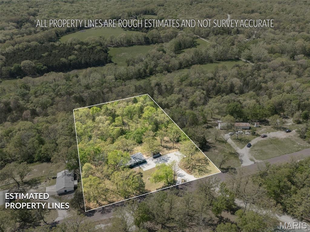 11739 Argonne Road Festus, MO 63028 - Photo 42 of 51