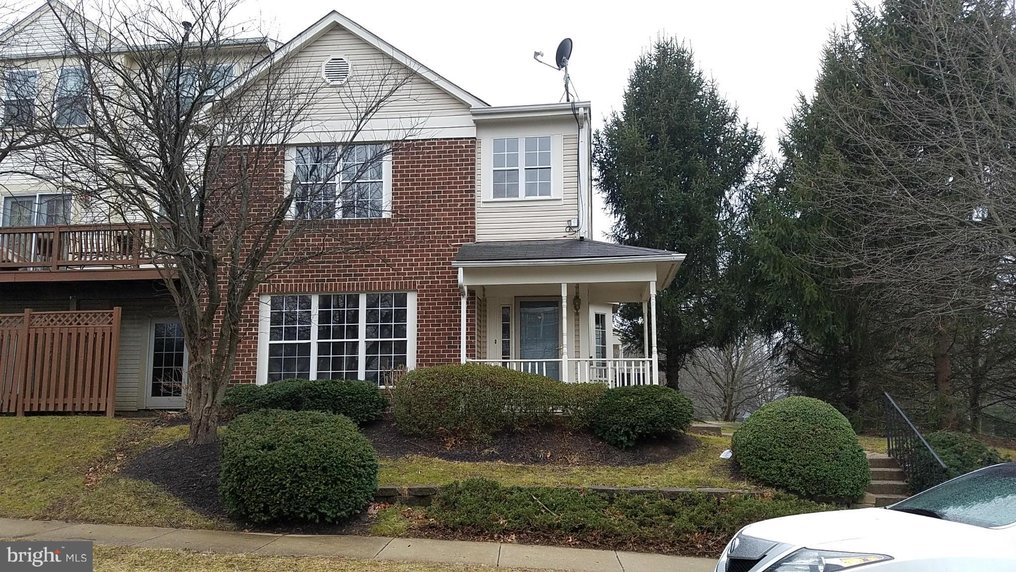 4230 Red Ridge Way Randallstown, MD 21133 - Photo 1 of 18 Exterior (Front)