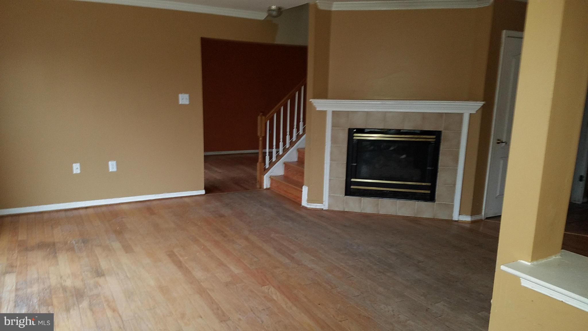 4230 Red Ridge Way Randallstown, MD 21133 - Photo 3 of 18 Interior (General)