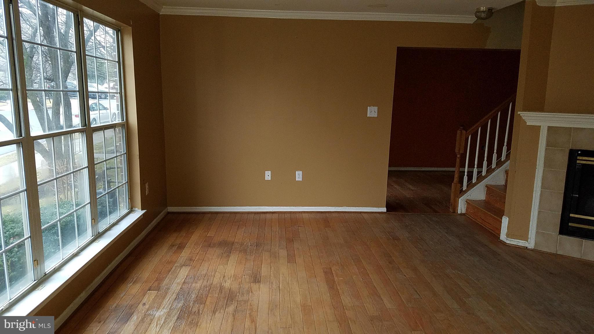4230 Red Ridge Way Randallstown, MD 21133 - Photo 4 of 18 Interior (General)