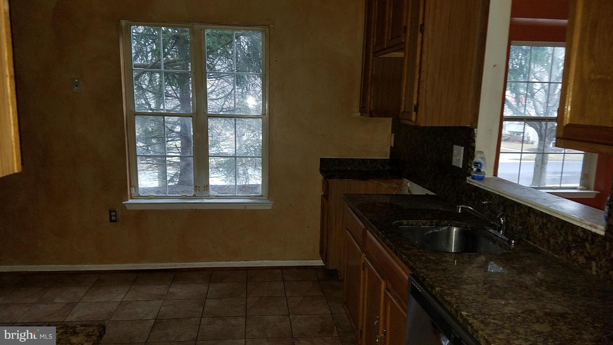 4230 Red Ridge Way Randallstown, MD 21133 - Photo 9 of 18 Kitchen