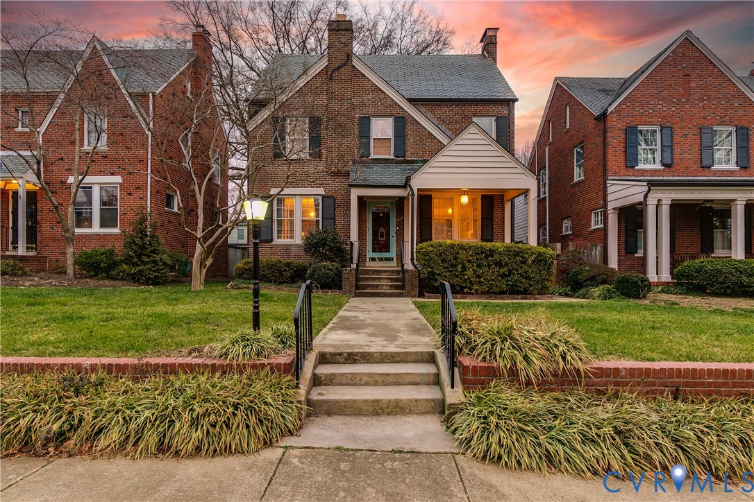 4104 Stuart Avenue Richmond, VA 23221 - Photo 2 of 7