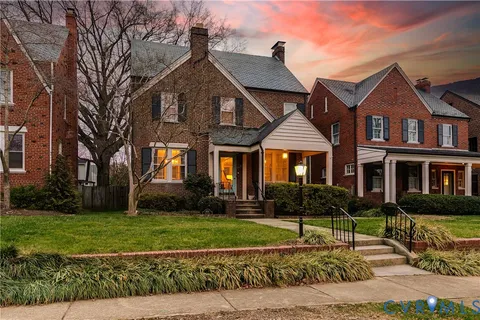 $775,000 | 4104 Stuart Avenue, Richmond, VA 23221
