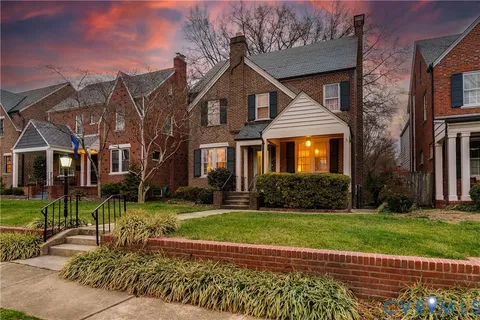 $775,000 | 4104 Stuart Avenue, Richmond, VA 23221
