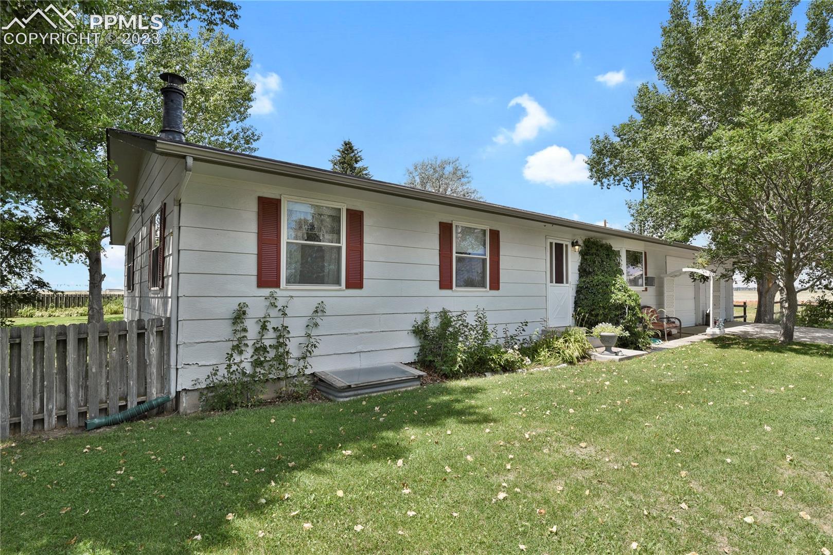 9180 McClelland Road Calhan, CO 80808 - Photo 1 of 32 Gallery Image 1