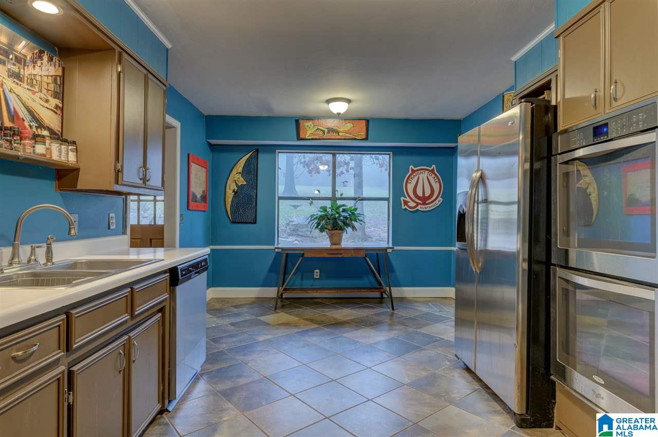 3828 Rock Ridge Road Birmingham, AL 35210 - Photo 7 of 28