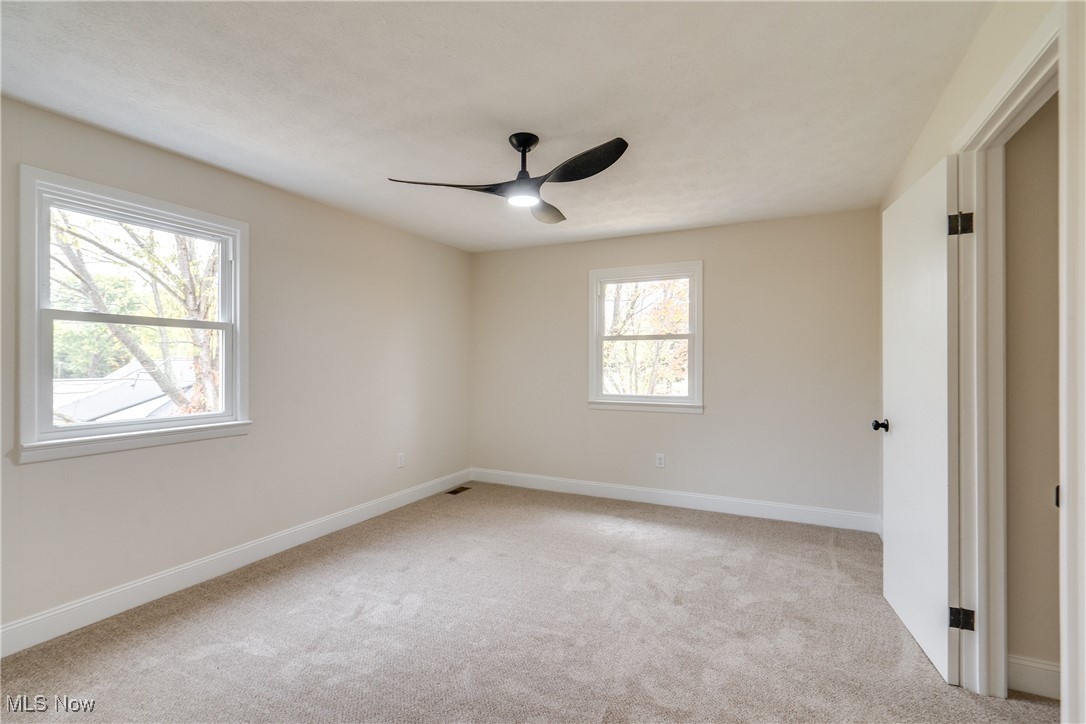 6813 Hampsher Road Clinton, OH 44216 - Photo 18 of 42 Primary Room