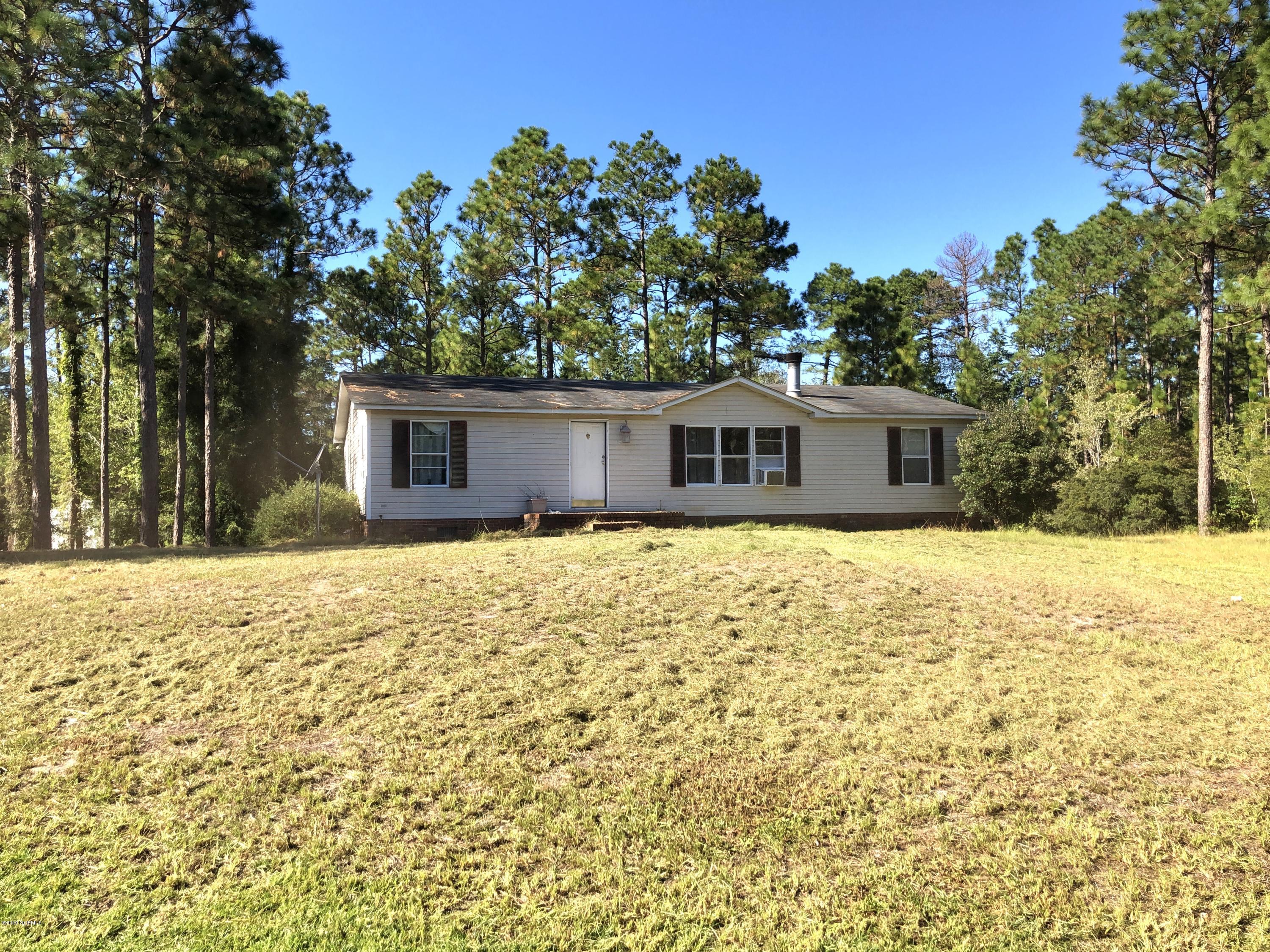 7340 Hunters Ridge Drive Leland, NC 28451 - Photo 1 of 8 Front View