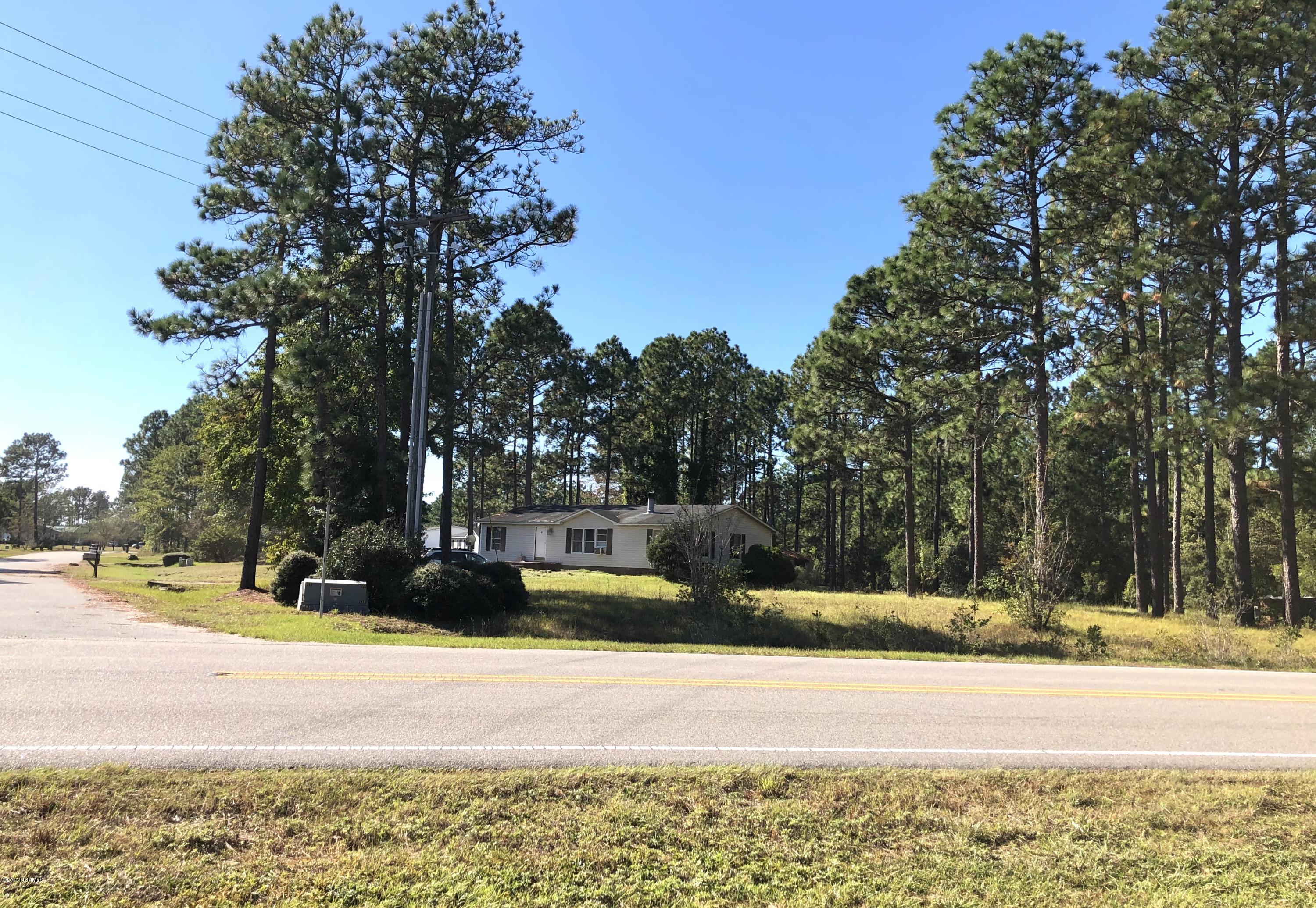 7340 Hunters Ridge Drive Leland, NC 28451 - Photo 2 of 8 Parcel View