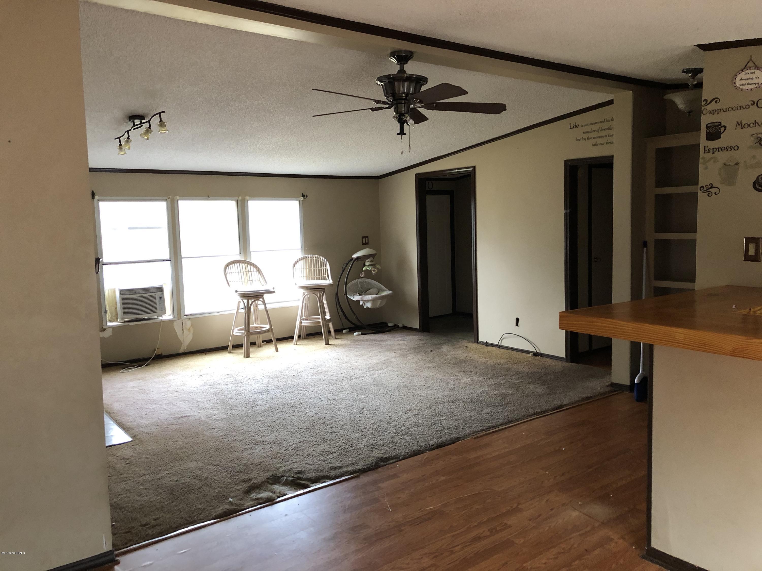 7340 Hunters Ridge Drive Leland, NC 28451 - Photo 6 of 8 Living Room