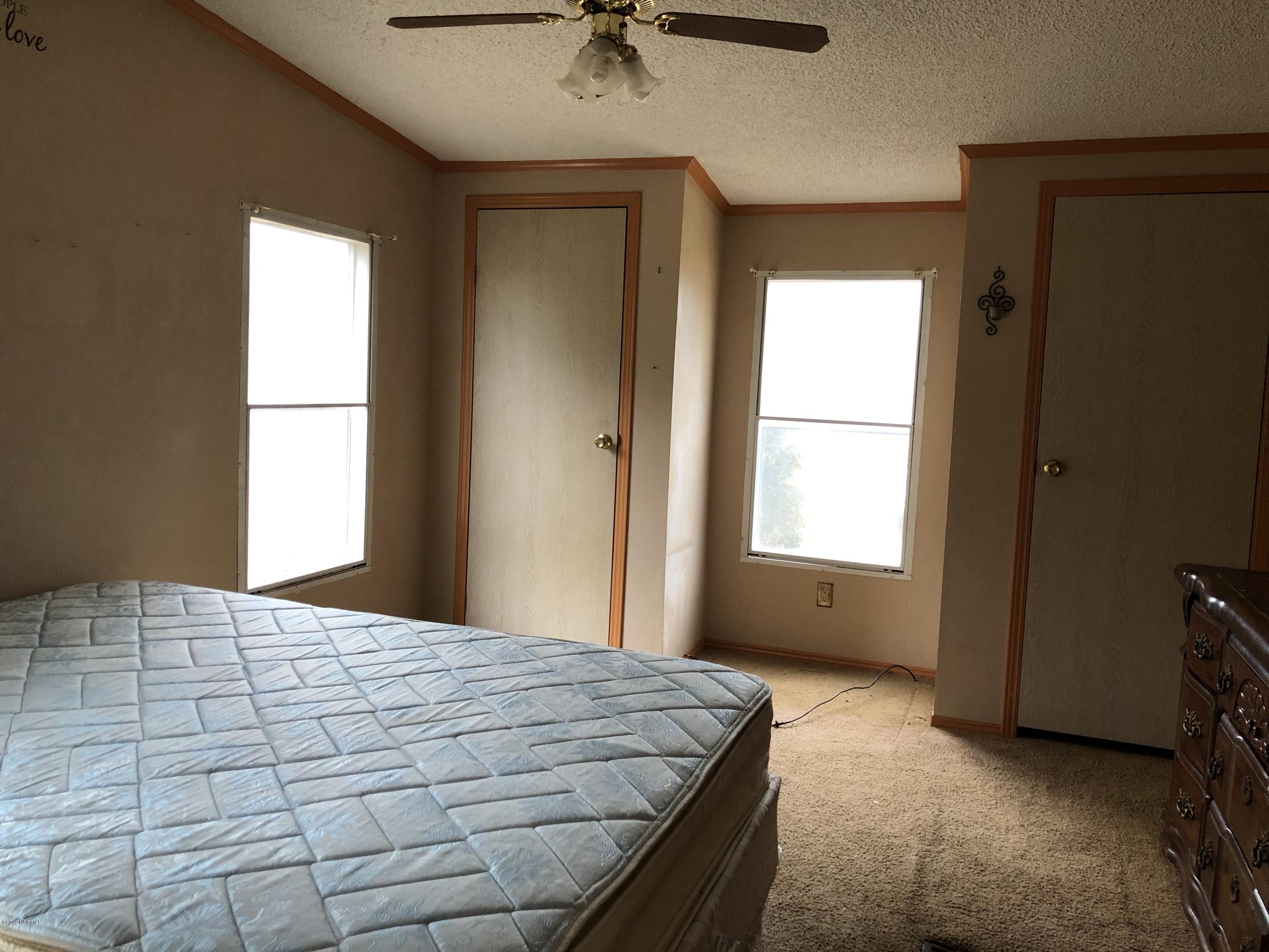 7340 Hunters Ridge Drive Leland, NC 28451 - Photo 8 of 8 Master Bedroom