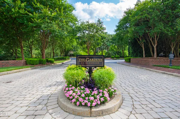 $945,000 | 2813 Market Bridge Lane, Unit 205, Raleigh, NC 27608