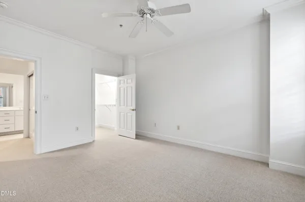 $945,000 | 2813 Market Bridge Lane, Unit 205, Raleigh, NC 27608