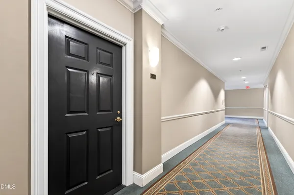 $945,000 | 2813 Market Bridge Lane, Unit 205, Raleigh, NC 27608