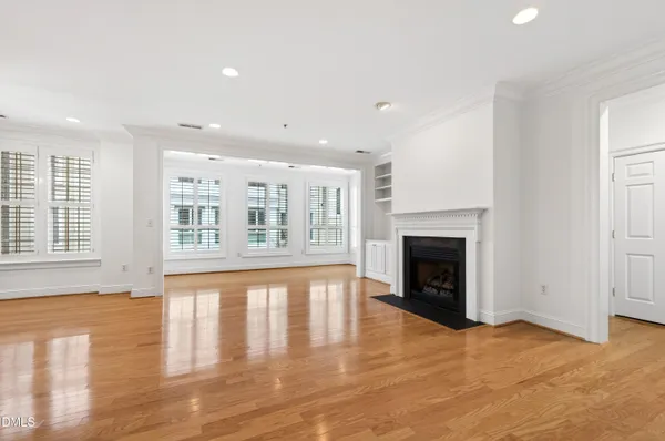 $945,000 | 2813 Market Bridge Lane, Unit 205, Raleigh, NC 27608