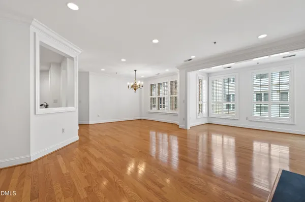 $945,000 | 2813 Market Bridge Lane, Unit 205, Raleigh, NC 27608