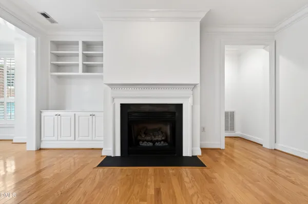 $945,000 | 2813 Market Bridge Lane, Unit 205, Raleigh, NC 27608