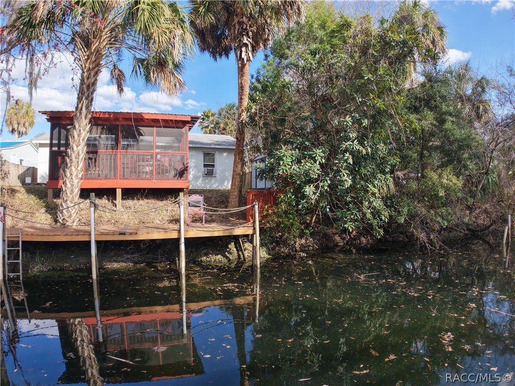 14 Canterbury Road Inglis, FL 34449 - Photo 21 of 59