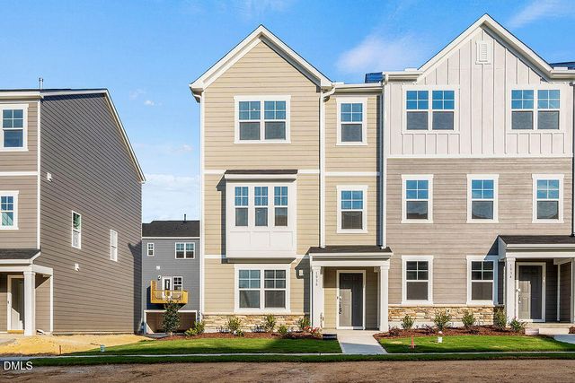 $475,000 | 1936 Rabbit Hop Trail, Apex, NC 27502