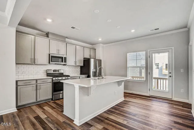 $475,000 | 1936 Rabbit Hop Trail, Apex, NC 27502