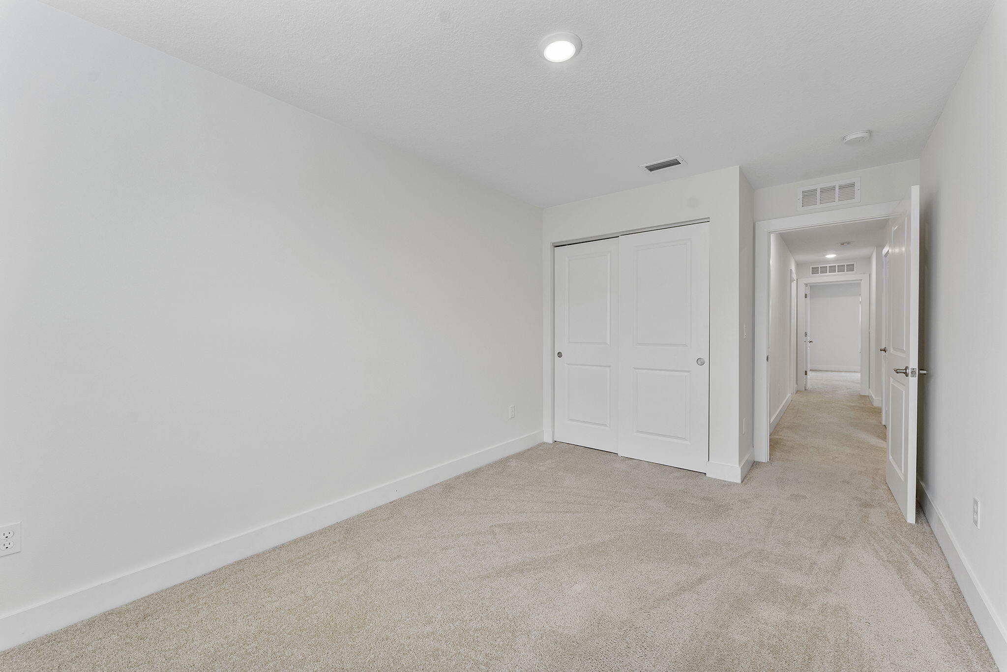 247 Preserve Trail North Stuart, FL 34994 - Photo 25 of 34 a view of an empty room