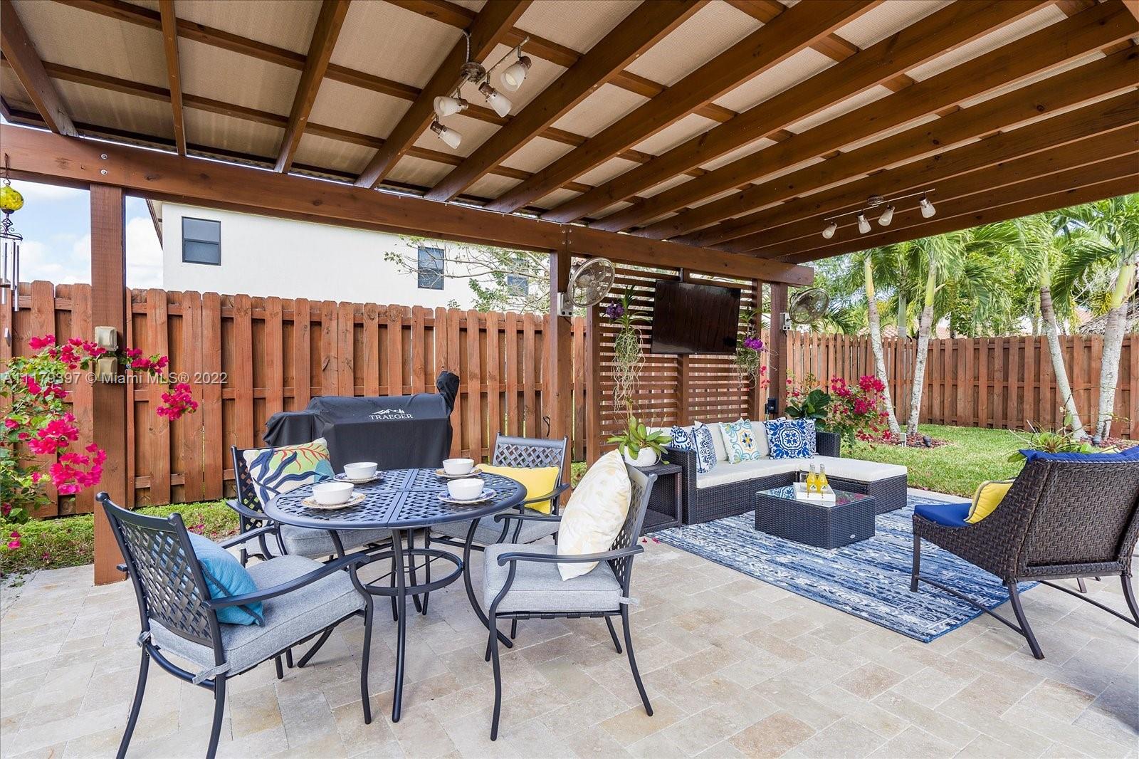 15441 Southwest 176th Lane Miami, FL 33187 - Photo 22 of 27