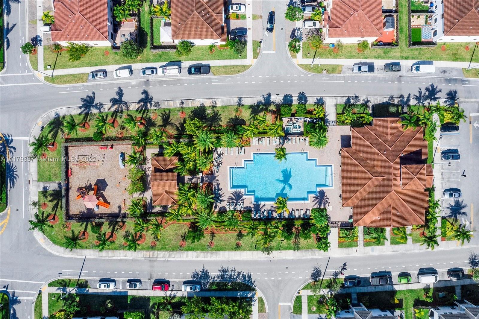 15441 Southwest 176th Lane Miami, FL 33187 - Photo 25 of 27
