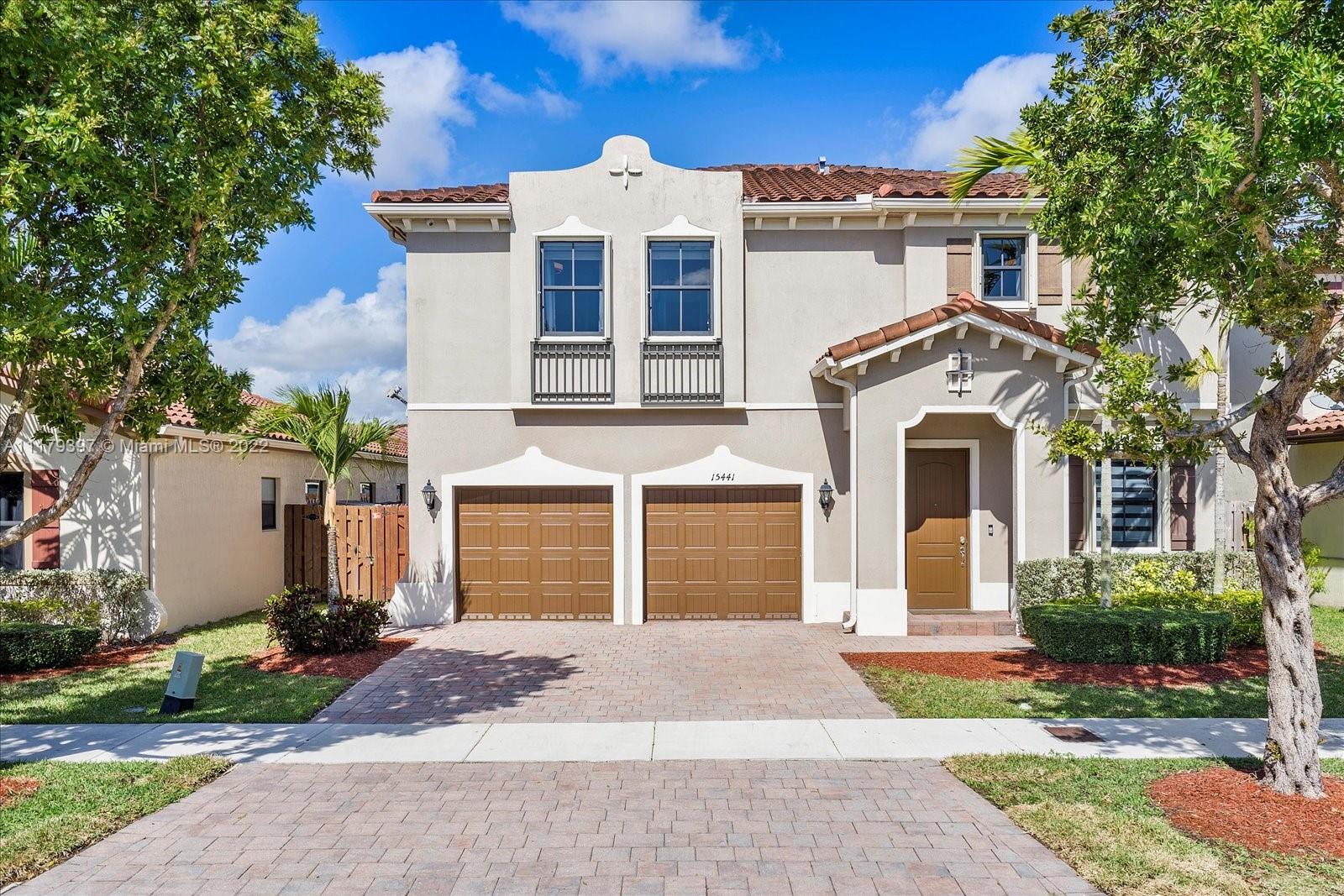 15441 Southwest 176th Lane Miami, FL 33187 - Photo 26 of 27