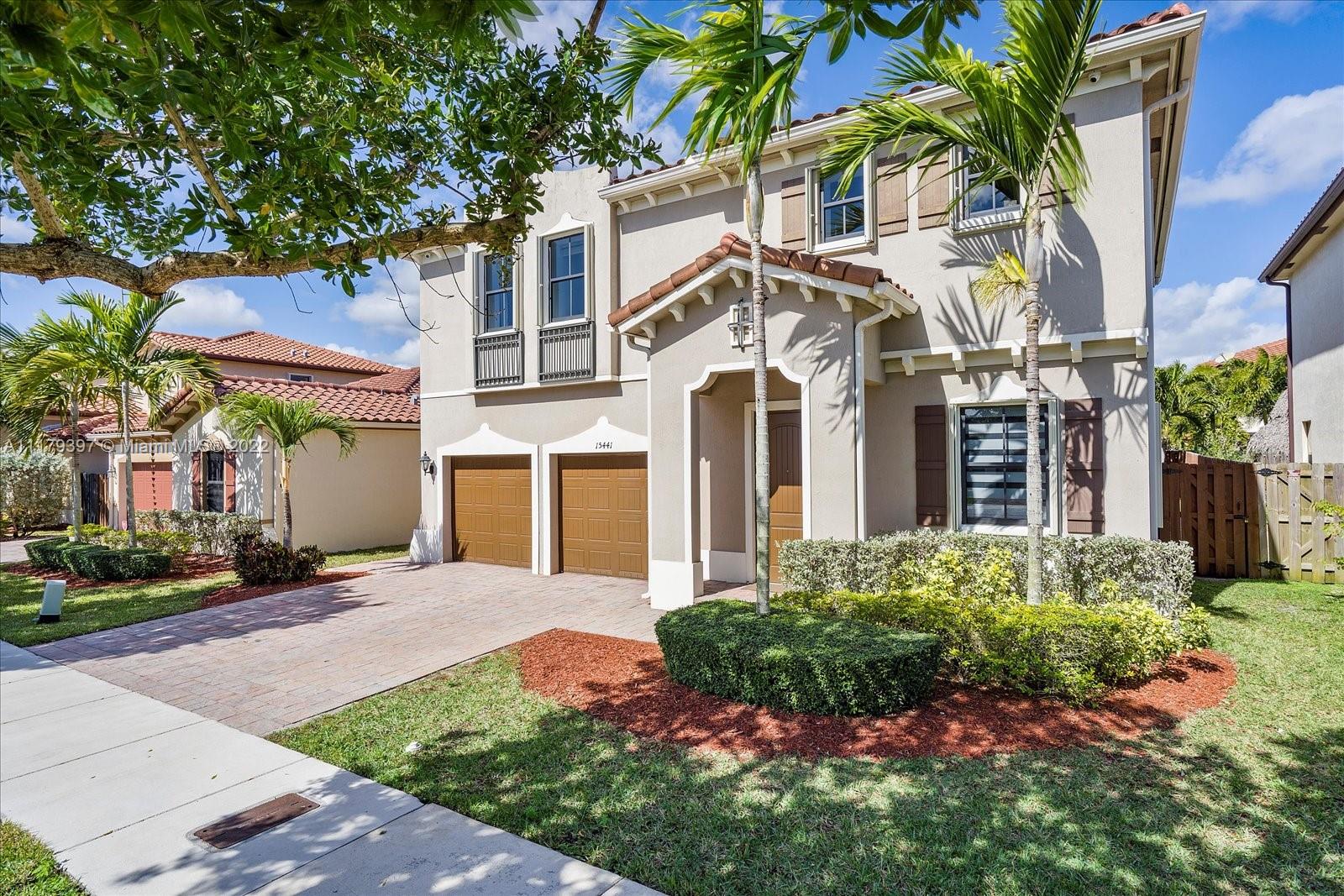 15441 Southwest 176th Lane Miami, FL 33187 - Photo 27 of 27