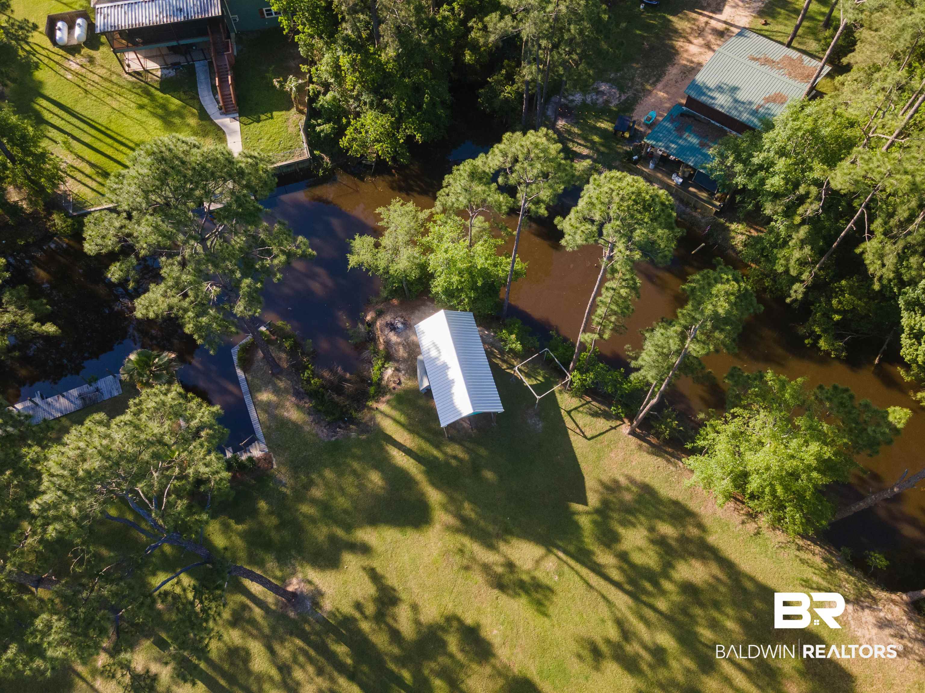 15465 Delta Port Boulevard Coden, AL 36523 - Photo 11 of 39