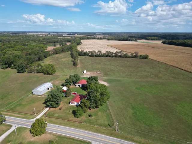 $449,900 | 3961 State Road 104, La Porte, IN 46350