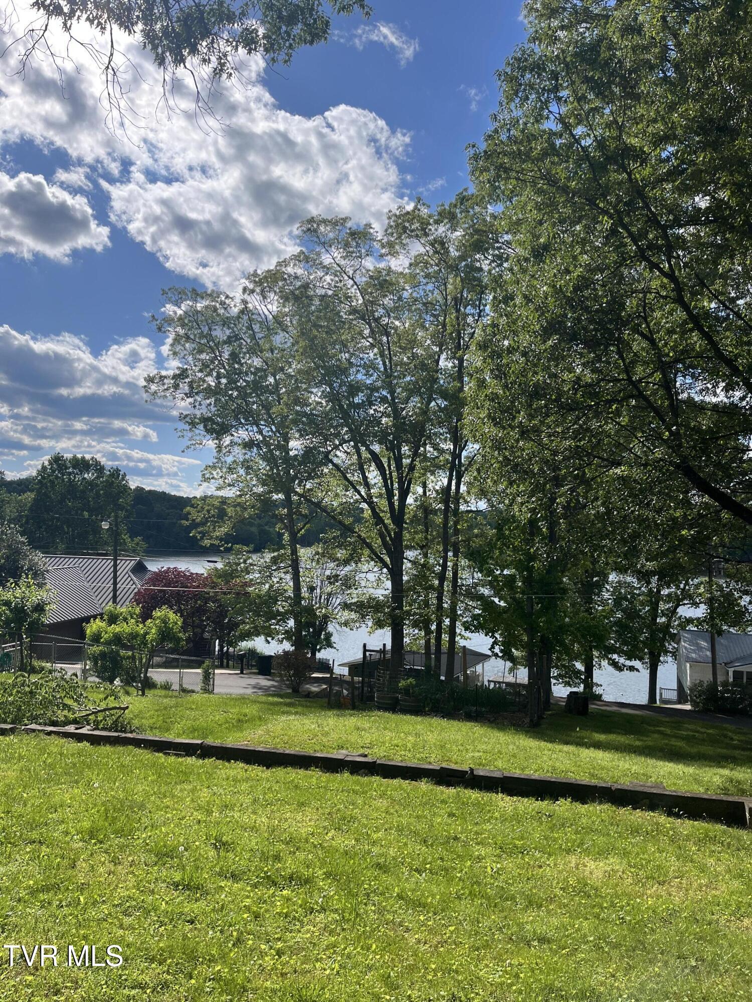 1033 Haw Ridge Road Piney Flats, TN 37686 - Photo 4 of 9 1033 haw Ridge Rd View