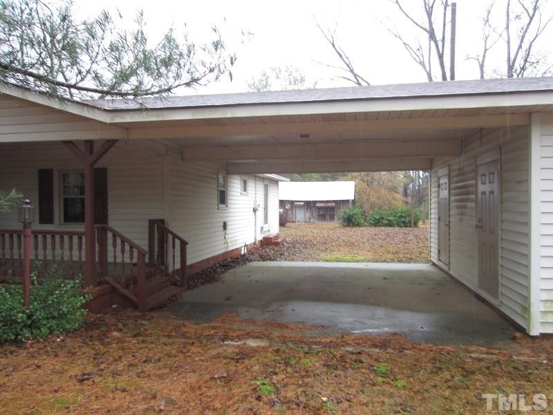 443 Thornton Road Newton Grove, NC 28366 - Photo 21 of 22 Photo 21