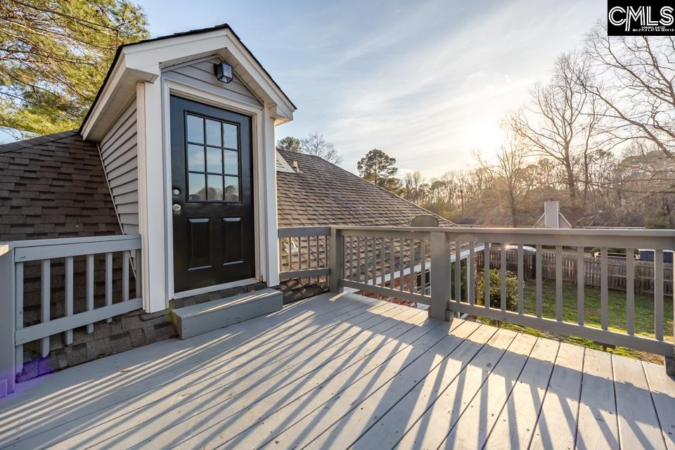 124 Aylesbury Road Irmo, SC 29063 - Photo 21 of 37
