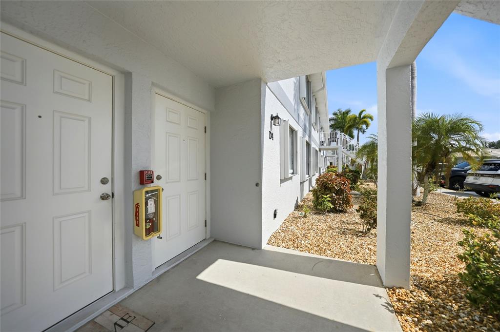 26485 Rampart Boulevard, Unit D4 Punta Gorda, FL 33983 - Photo 5 of 43