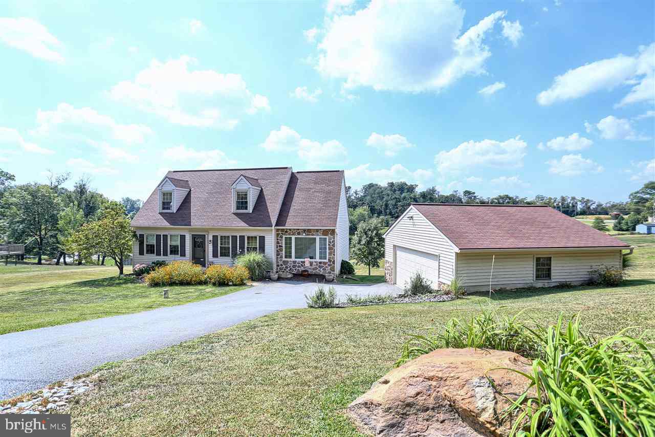726 Millers Spring Road York, PA 17406 - Photo 32 of 36 Gallery Image 32