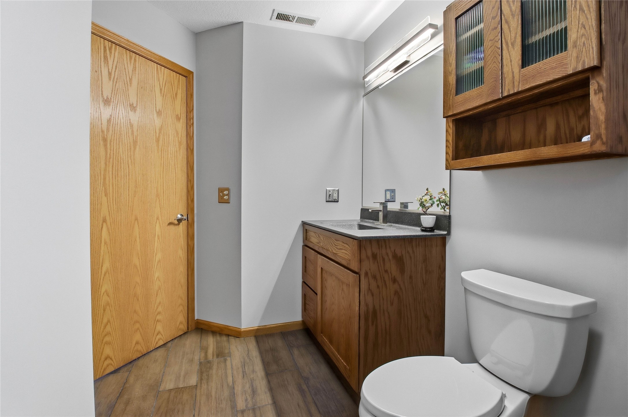 1230 East Orchard Beach Lane, Unit A Rice Lake, WI 54868 - Photo 23 of 36