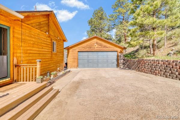 182 Spruce Trail Bailey, CO 80421 - Photo 4 of 34