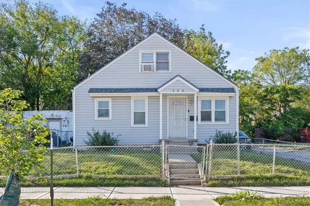 $120,000 | 504 North Lawndale Avenue, Kansas City, MO 64123