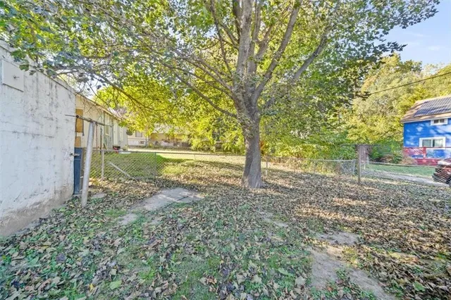 $120,000 | 504 North Lawndale Avenue, Kansas City, MO 64123