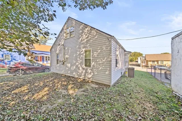 $120,000 | 504 North Lawndale Avenue, Kansas City, MO 64123