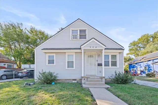 $120,000 | 504 North Lawndale Avenue, Kansas City, MO 64123