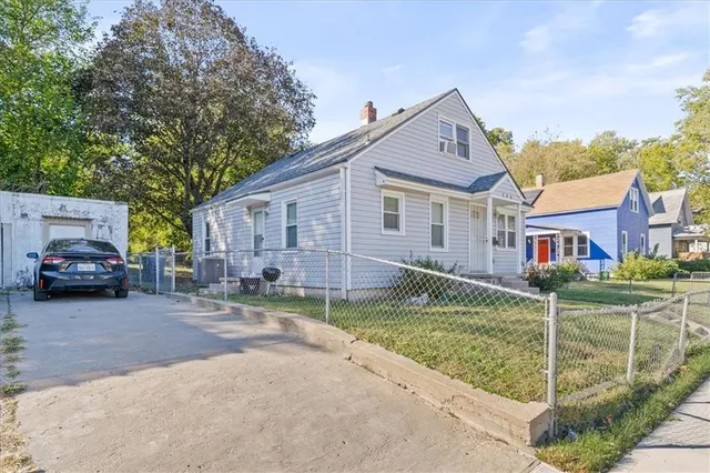 $120,000 | 504 North Lawndale Avenue, Kansas City, MO 64123