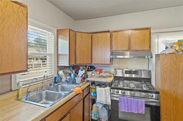 $120,000 | 504 North Lawndale Avenue, Kansas City, MO 64123