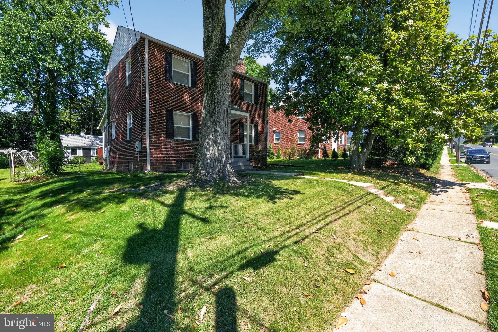 2713 Arcola Avenue Silver Spring, MD 20902 - Photo 15 of 18