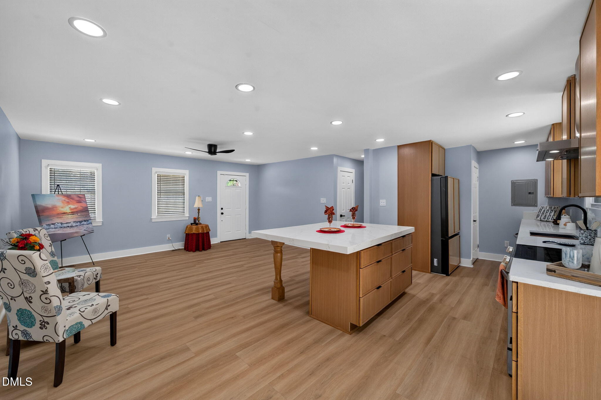 2305 Rock Quarry Road Raleigh, NC 27610 - Photo 19 of 43