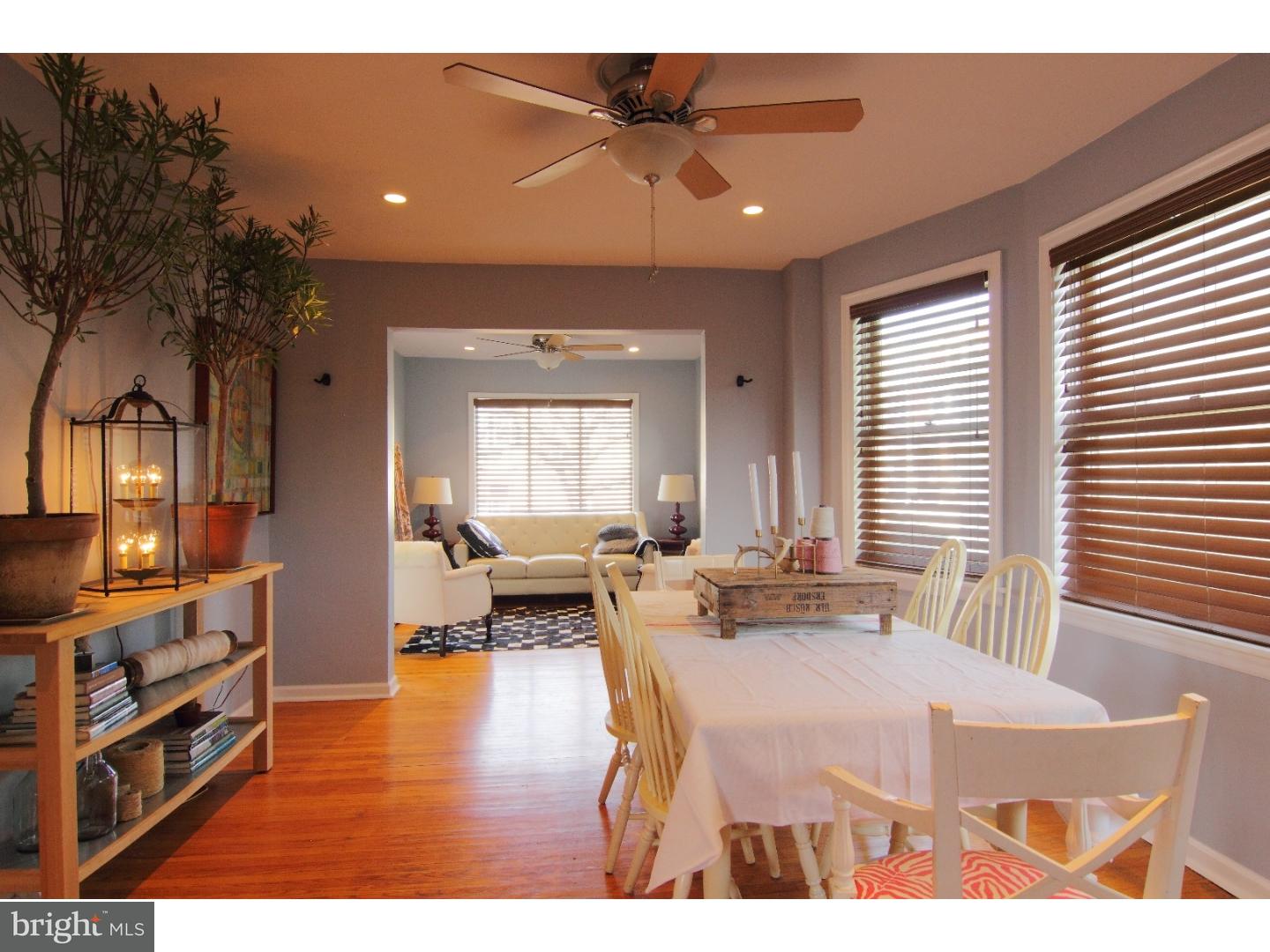 2532 East County Line Road Ardmore, PA 19003 - Photo 1 of 24 Dining Room