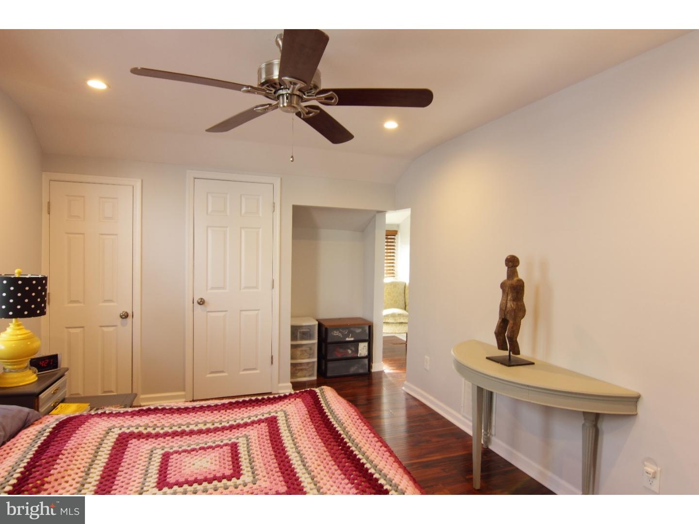 2532 East County Line Road Ardmore, PA 19003 - Photo 11 of 24 Master Bedroom