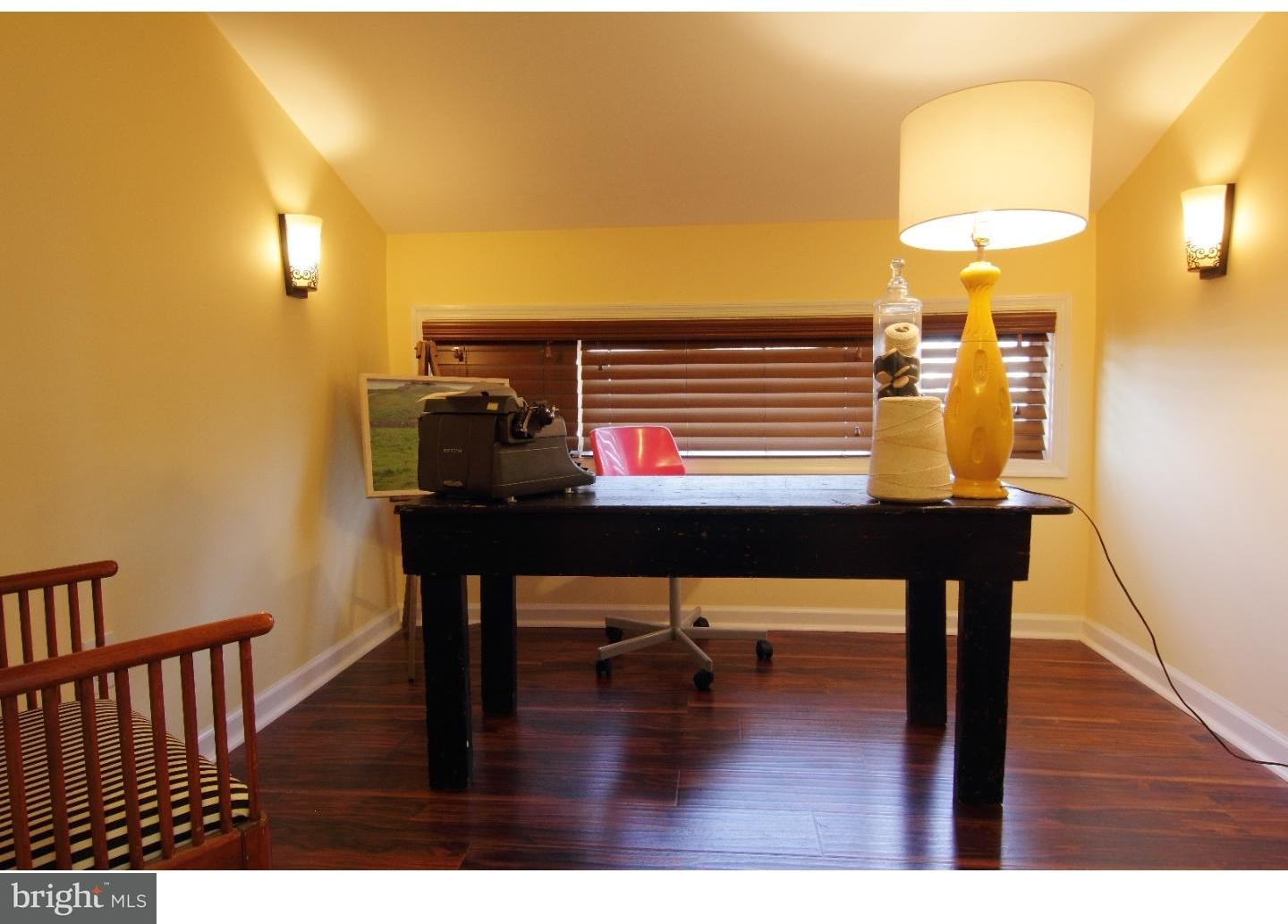 2532 East County Line Road Ardmore, PA 19003 - Photo 16 of 24 Office / Study